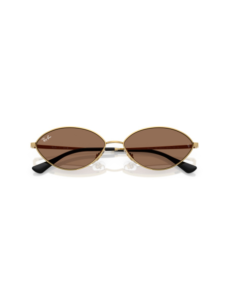 Ray-Ban RB3757_001/73 Oro | Ottica Salvatore Munda