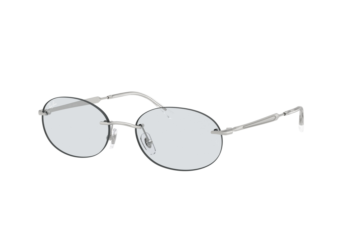 Ray-Ban RB3767_003/MF Argento | Ottica Salvatore Munda