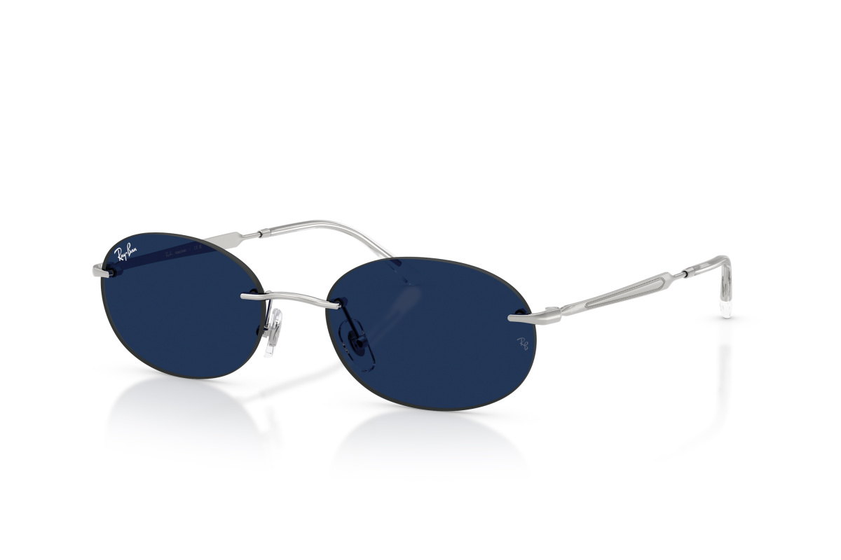 Ray-Ban RB3767_003/MF Argento | Ottica Salvatore Munda