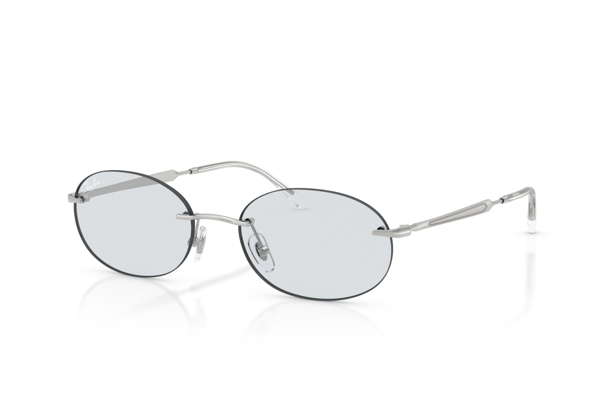 Ray-Ban RB3767_003/MF Argento | Ottica Salvatore Munda