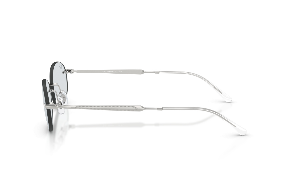 Ray-Ban RB3767_003/MF Argento | Ottica Salvatore Munda
