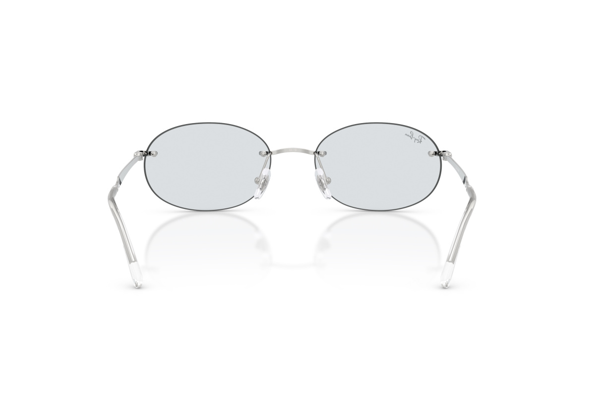Ray-Ban RB3767_003/MF Argento | Ottica Salvatore Munda
