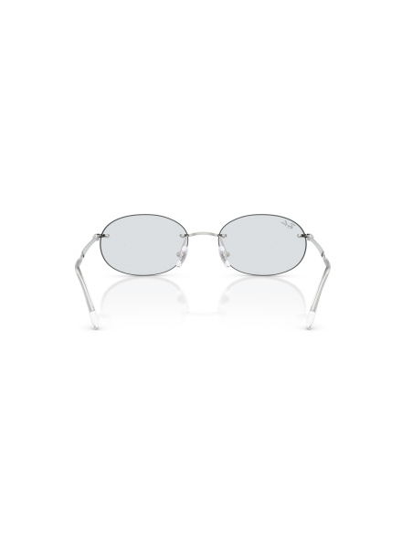 Ray-Ban RB3767_003/MF Argento | Ottica Salvatore Munda