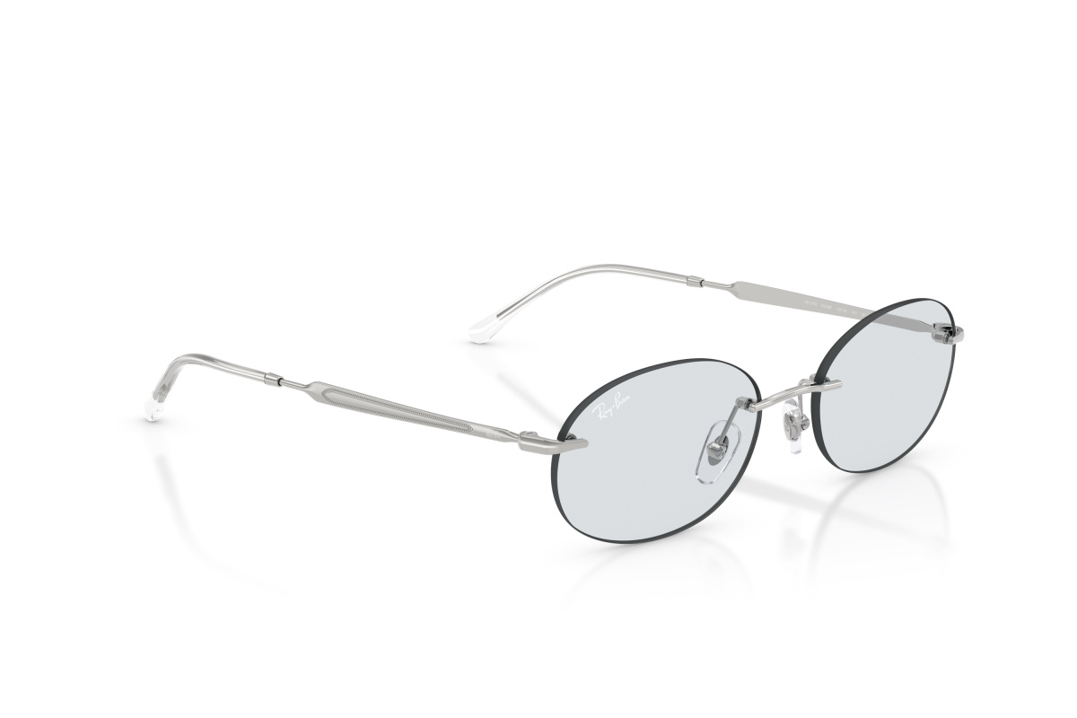 Ray-Ban RB3767_003/MF Argento | Ottica Salvatore Munda