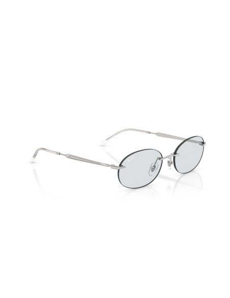 Ray-Ban RB3767_003/MF Argento | Ottica Salvatore Munda