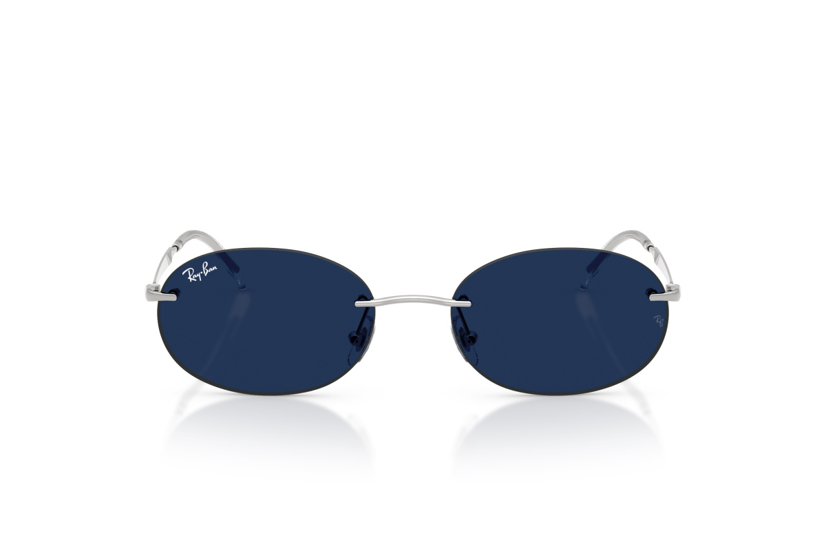 Ray-Ban RB3767_003/MF Argento | Ottica Salvatore Munda