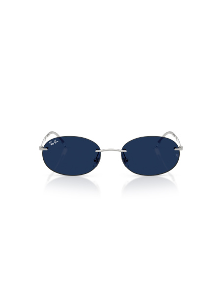 Ray-Ban RB3767_003/MF Argento | Ottica Salvatore Munda