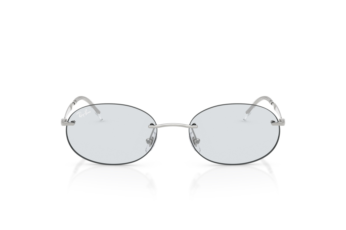 Ray-Ban RB3767_003/MF Argento | Ottica Salvatore Munda