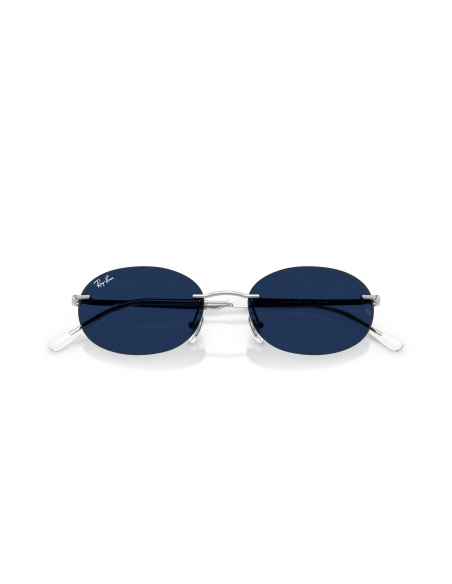Ray-Ban RB3767_003/MF Argento | Ottica Salvatore Munda