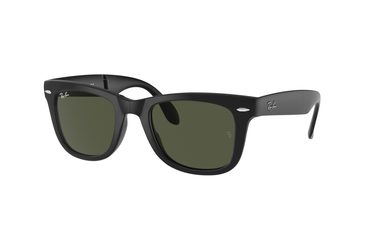 Ray-Ban RB4105_601S Nero | Ottica Salvatore Munda