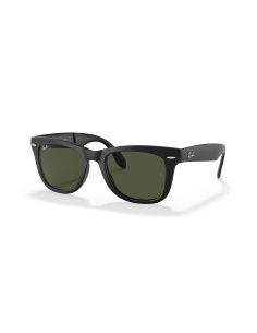 Ray-Ban RB4105_601S Nero | Ottica Salvatore Munda 2