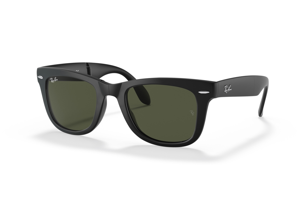 Ray-Ban RB4105_601S Nero | Ottica Salvatore Munda