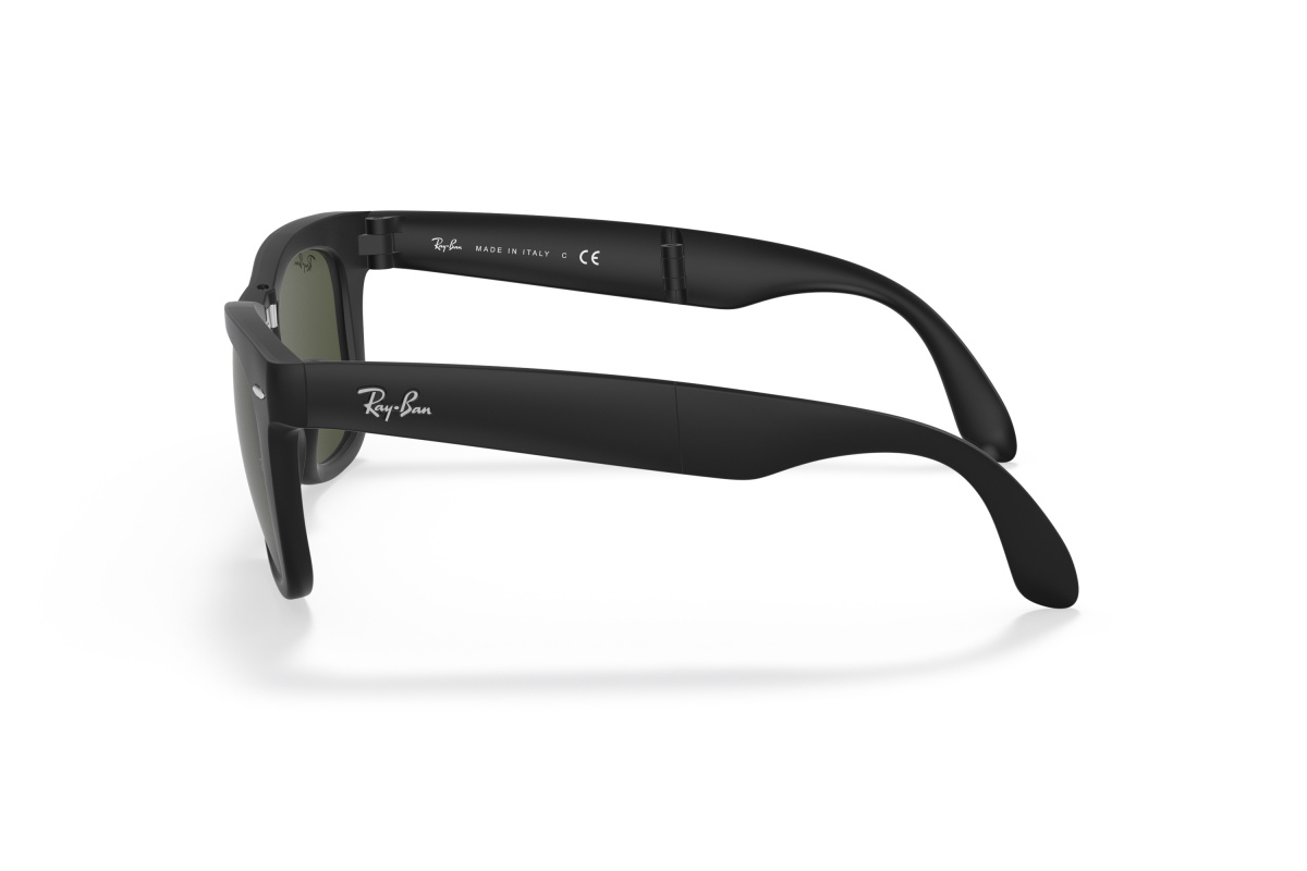 Ray-Ban RB4105_601S Nero | Ottica Salvatore Munda
