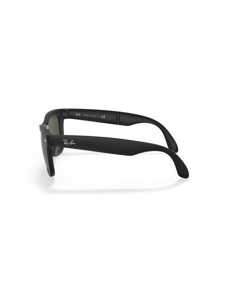 Ray-Ban RB4105_601S Nero | Ottica Salvatore Munda