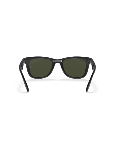 Ray-Ban RB4105_601S Nero | Ottica Salvatore Munda