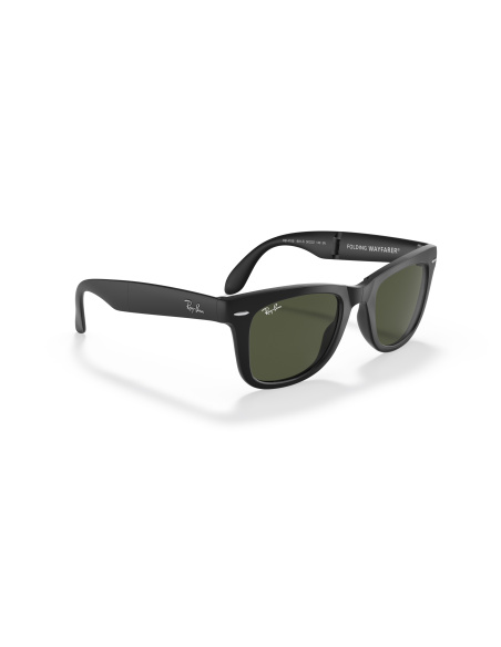 Ray-Ban RB4105_601S Nero | Ottica Salvatore Munda