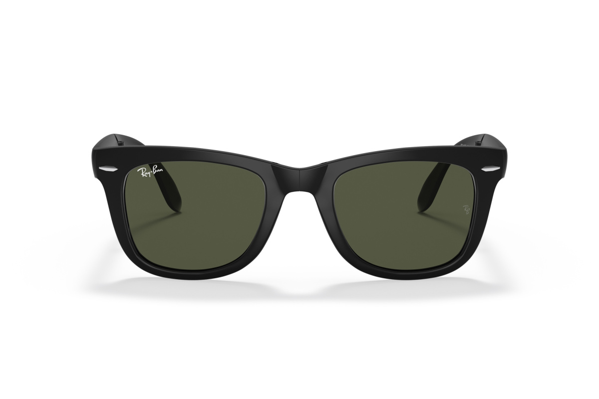 Ray-Ban RB4105_601S Nero | Ottica Salvatore Munda