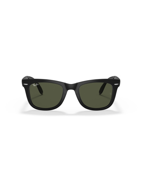 Ray-Ban RB4105_601S Nero | Ottica Salvatore Munda