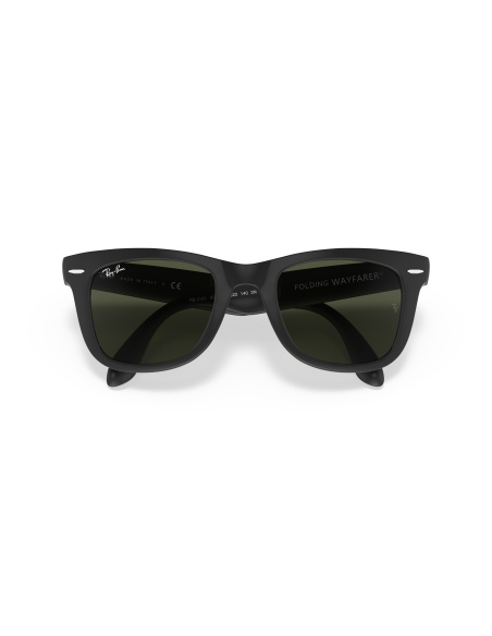 Ray-Ban RB4105_601S Nero | Ottica Salvatore Munda