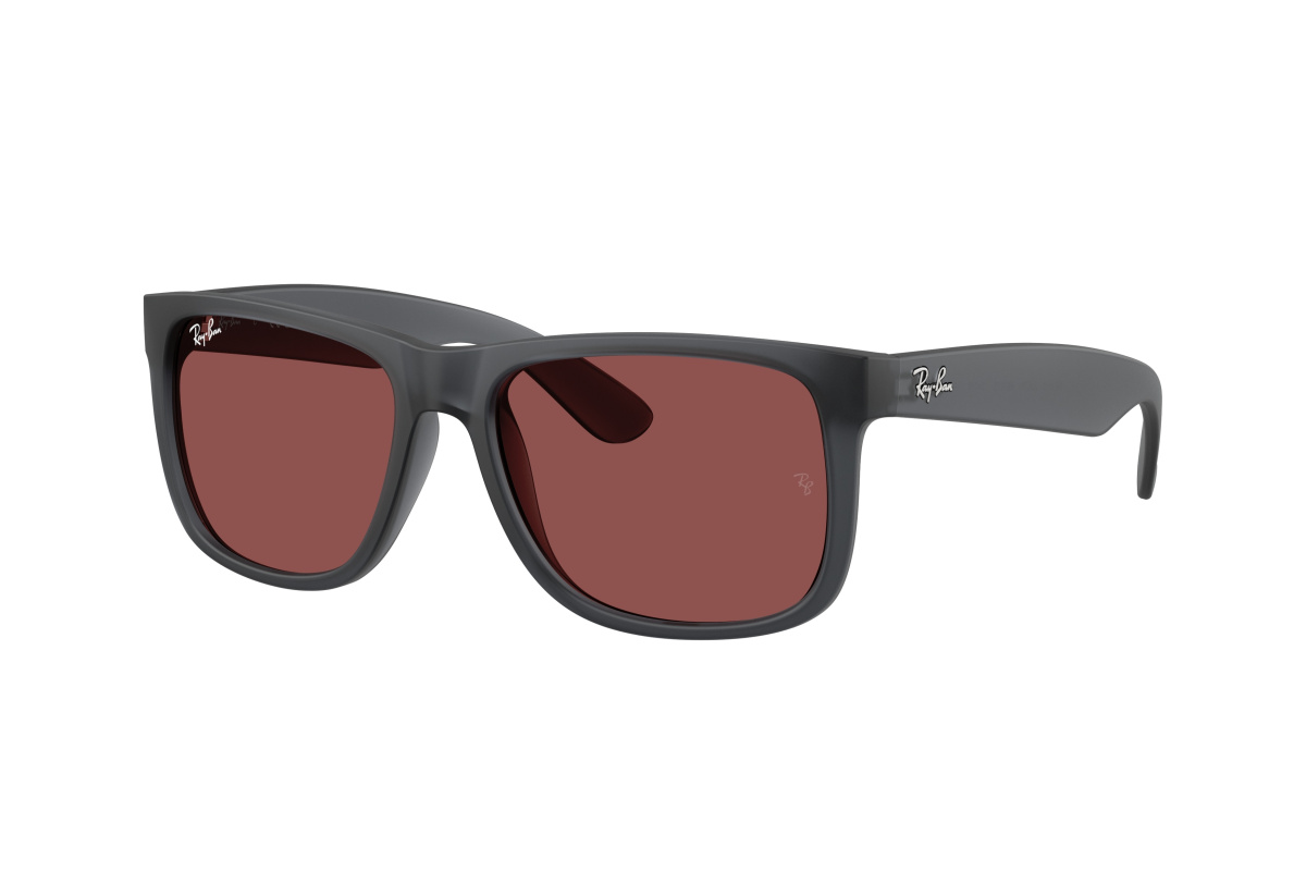 Ray-Ban RB4165_687375 Grigio Opale | Ottica Salvatore Munda