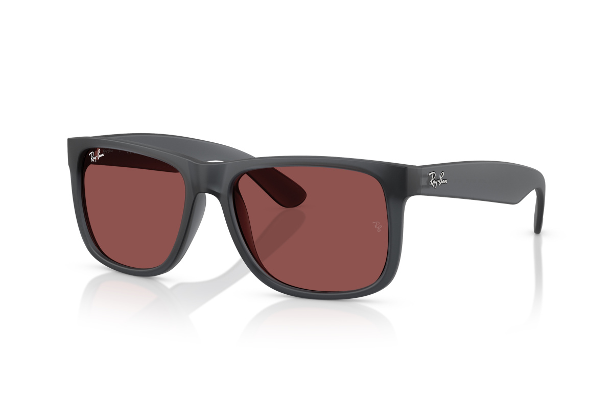 Ray-Ban RB4165_687375 Grigio Opale | Ottica Salvatore Munda