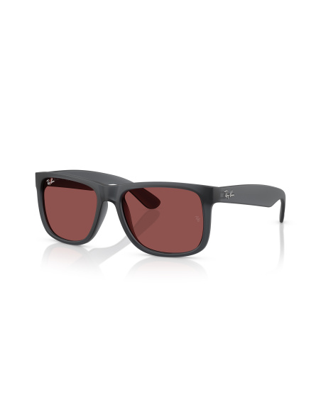 Ray-Ban RB4165_687375 Grigio Opale | Ottica Salvatore Munda