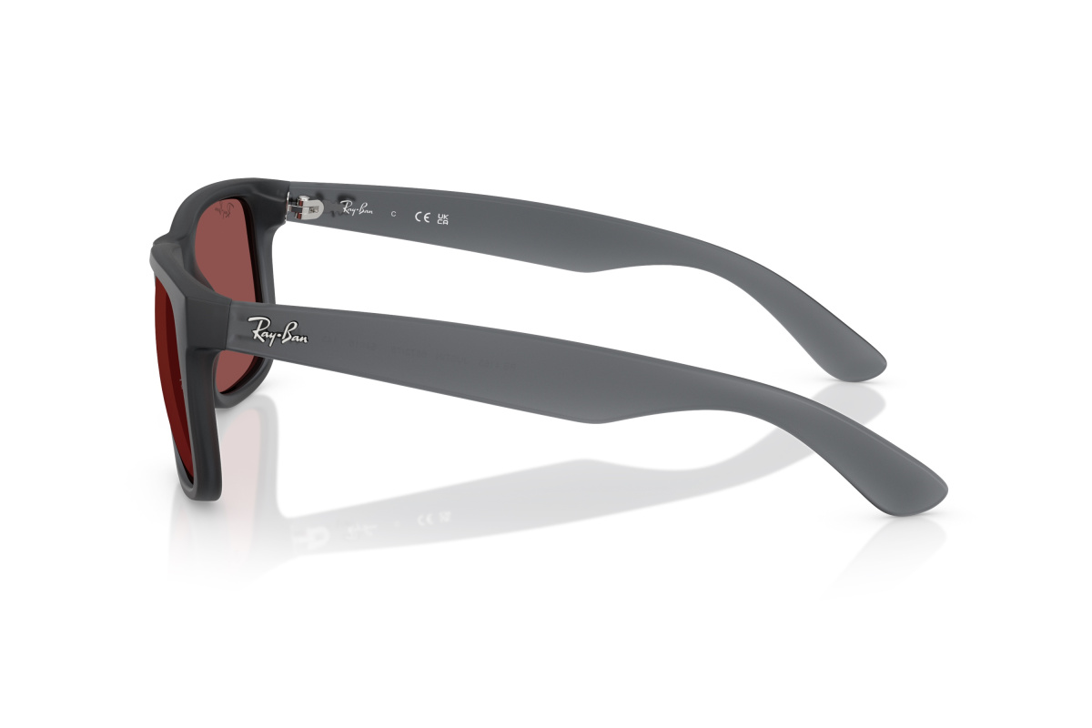 Ray-Ban RB4165_687375 Grigio Opale | Ottica Salvatore Munda