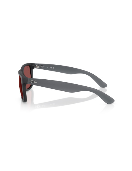 Ray-Ban RB4165_687375 Grigio Opale | Ottica Salvatore Munda