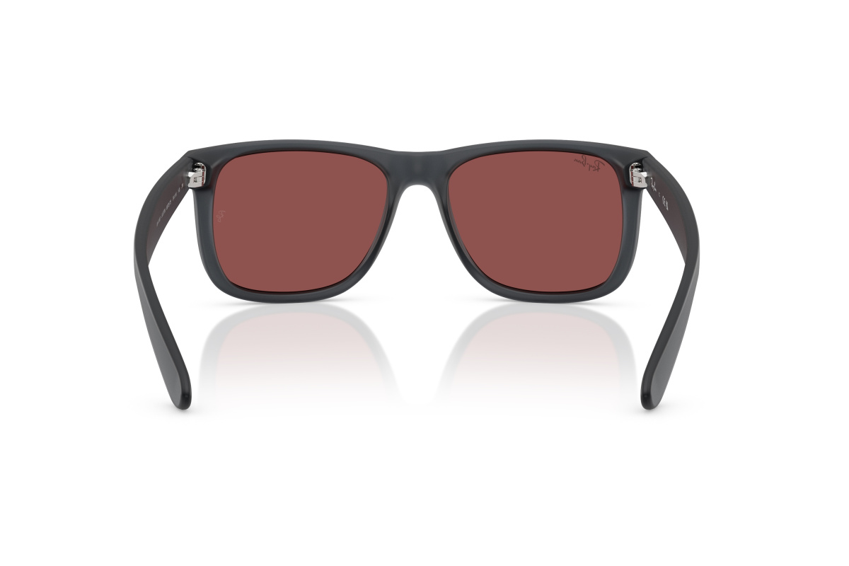 Ray-Ban RB4165_687375 Grigio Opale | Ottica Salvatore Munda