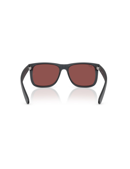 Ray-Ban RB4165_687375 Grigio Opale | Ottica Salvatore Munda