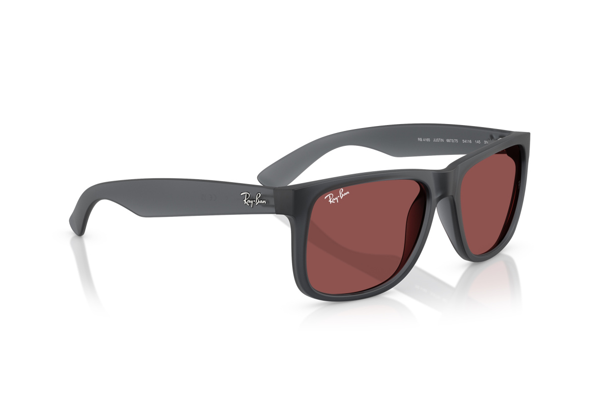 Ray-Ban RB4165_687375 Grigio Opale | Ottica Salvatore Munda