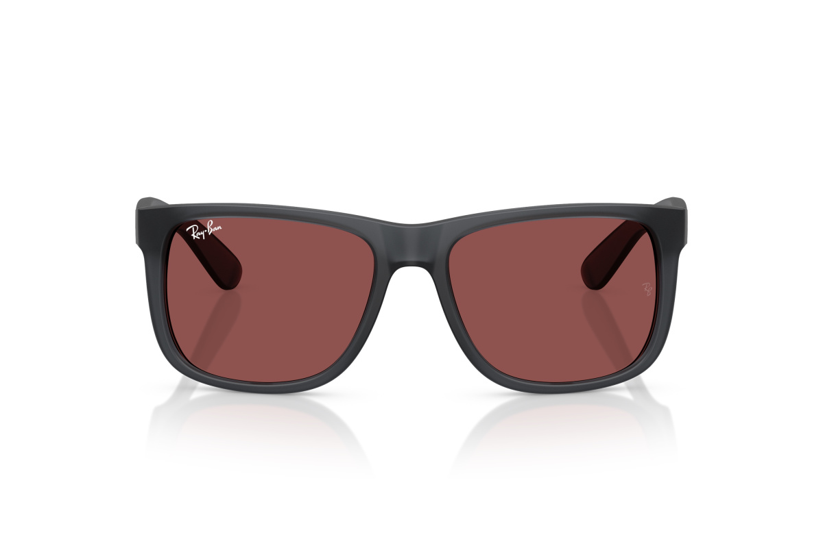 Ray-Ban RB4165_687375 Grigio Opale | Ottica Salvatore Munda