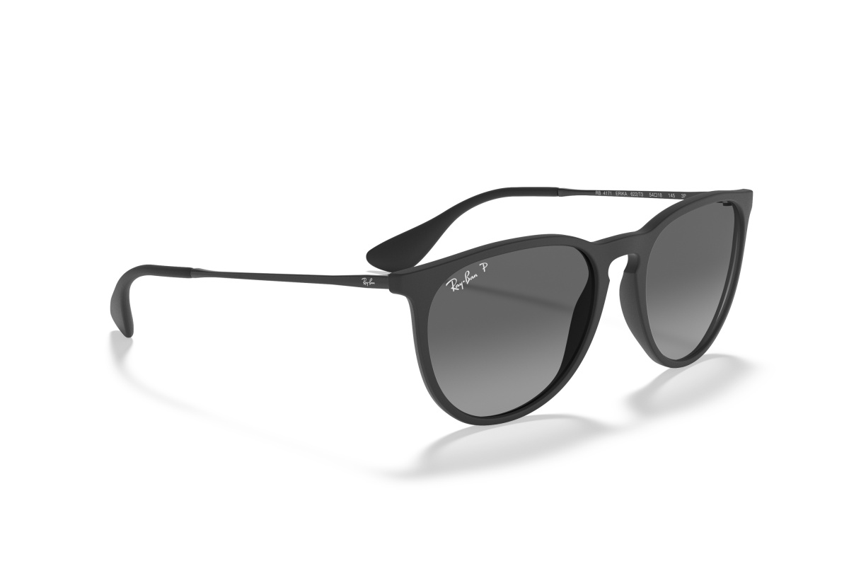 Ray-Ban RB4171_622/T3 Gomma Nera | Ottica Salvatore Munda