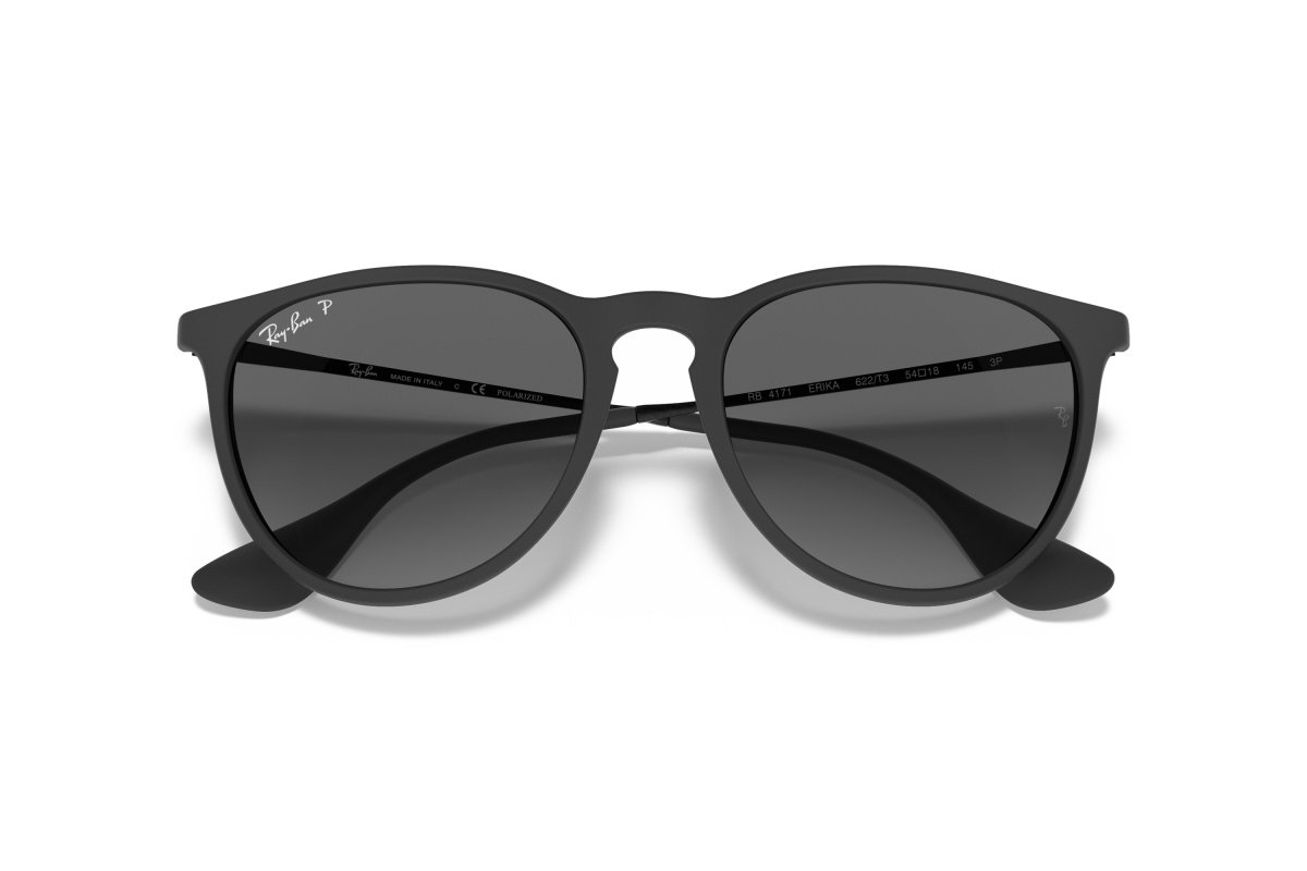 Ray-Ban RB4171_622/T3 Gomma Nera | Ottica Salvatore Munda