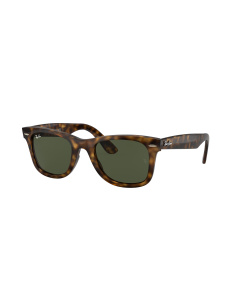 Ray-Ban RB4340_710 Havana Chiaro | Ottica Salvatore Munda