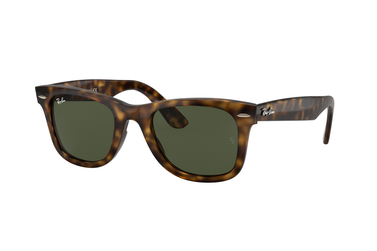 Ray-Ban RB4340_710 Havana Chiaro | Ottica Salvatore Munda