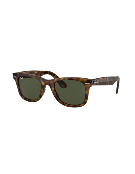 Ray-Ban RB4340_710 Havana Chiaro | Ottica Salvatore Munda