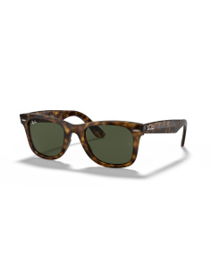 Ray-Ban RB4340_710 Havana Chiaro | Ottica Salvatore Munda 2