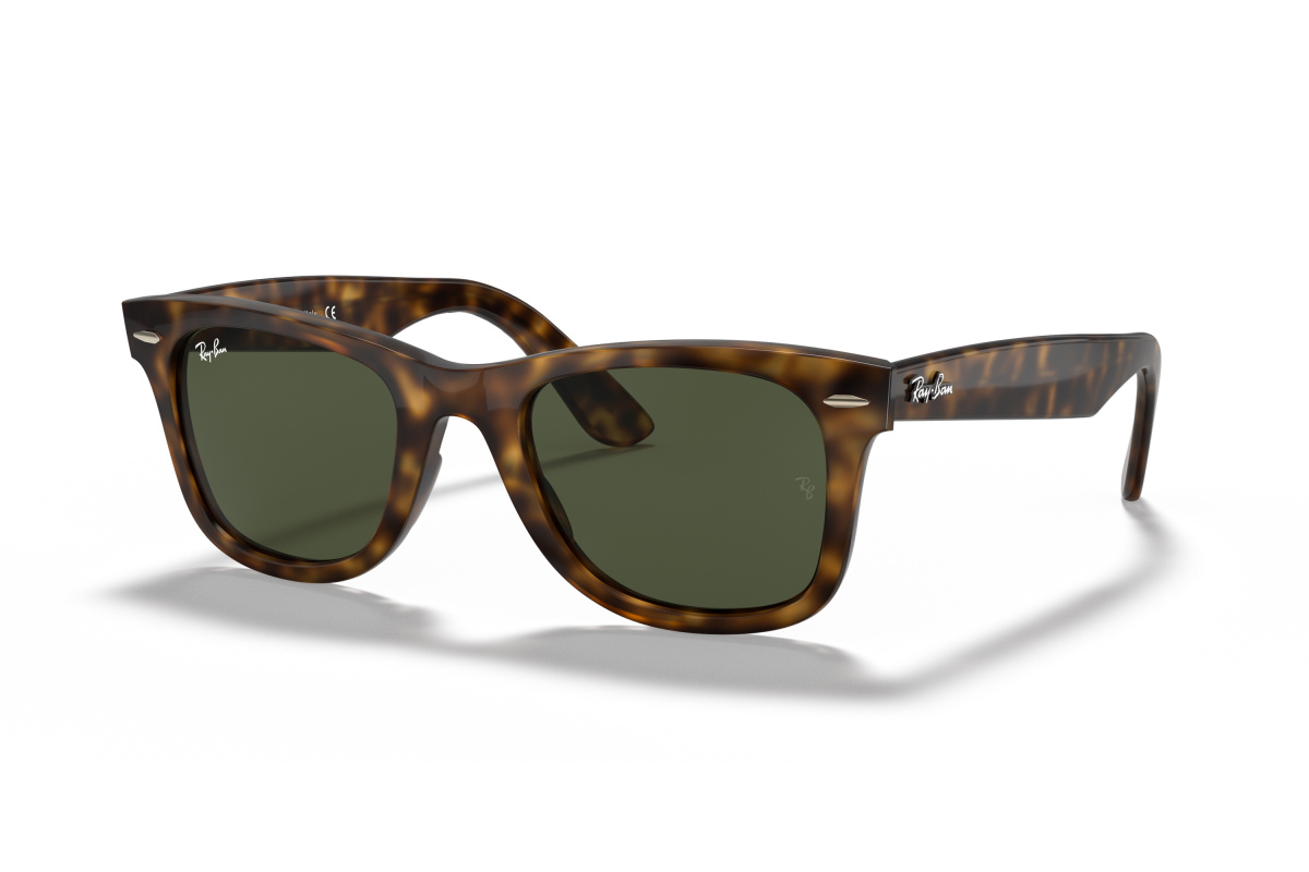 Ray-Ban RB4340_710 Havana Chiaro | Ottica Salvatore Munda