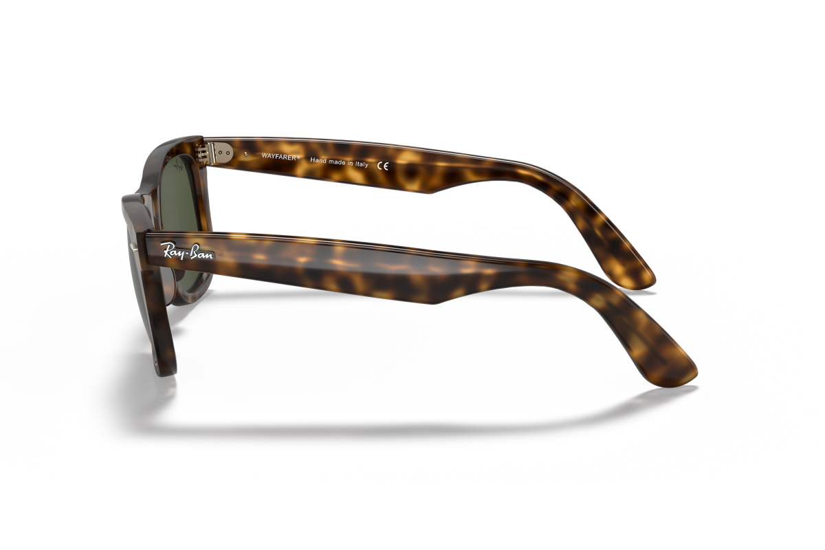 Ray-Ban RB4340_710 Havana Chiaro | Ottica Salvatore Munda