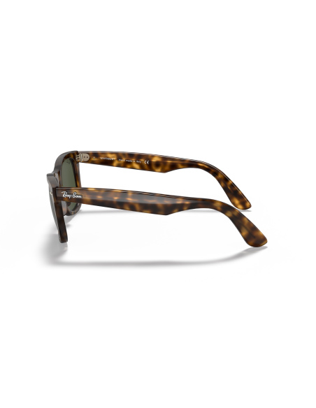 Ray-Ban RB4340_710 Havana Chiaro | Ottica Salvatore Munda