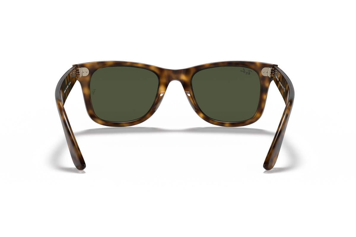 Ray-Ban RB4340_710 Havana Chiaro | Ottica Salvatore Munda
