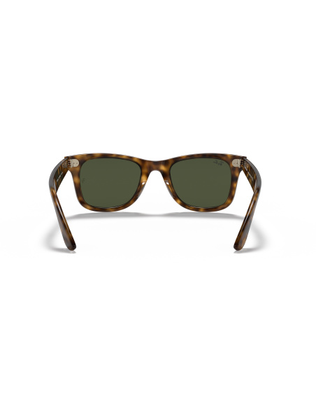 Ray-Ban RB4340_710 Havana Chiaro | Ottica Salvatore Munda