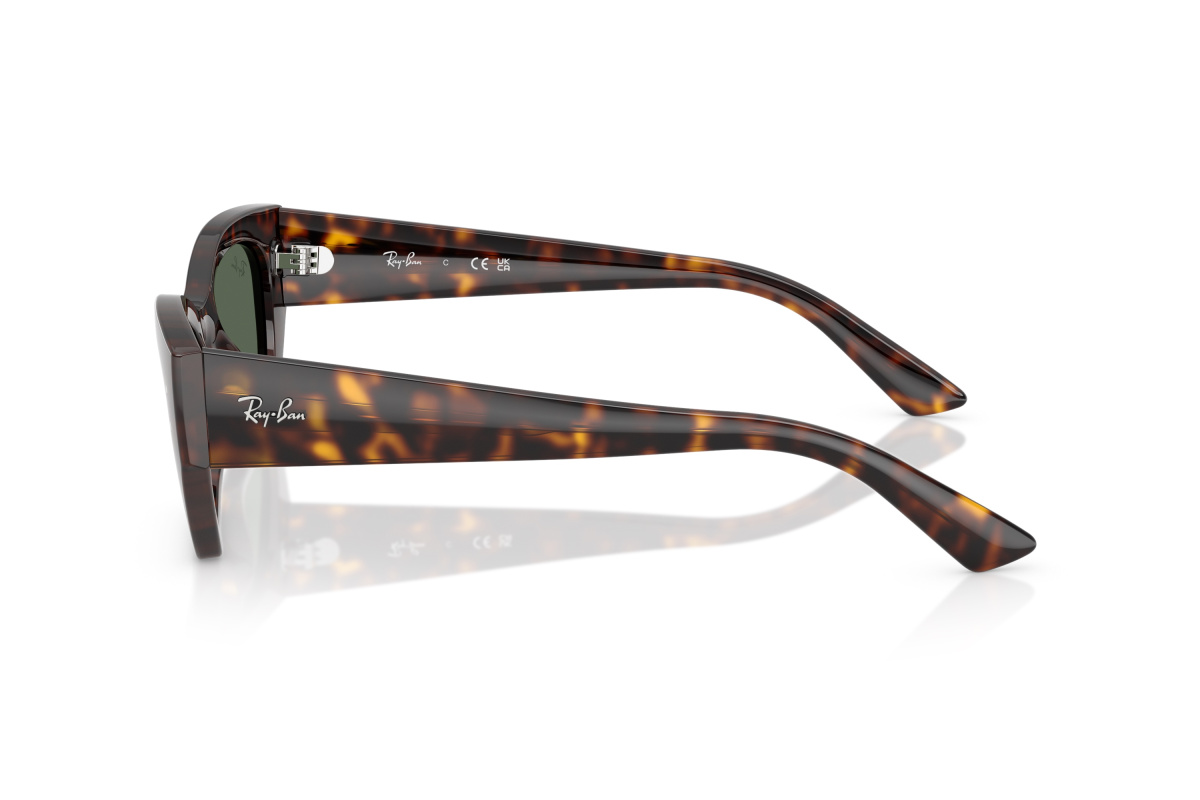 Ray-Ban RB4430_135971 Havana | Ottica Salvatore Munda