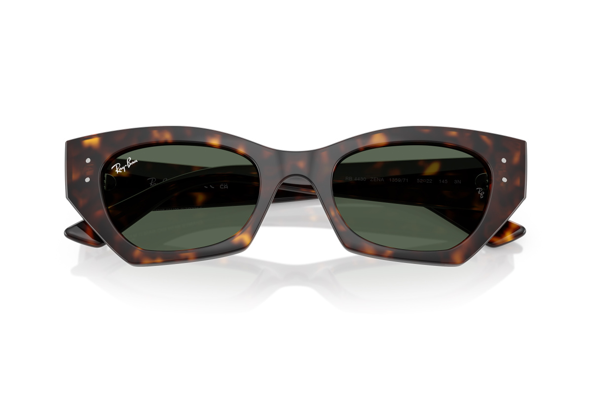 Ray-Ban RB4430_135971 Havana | Ottica Salvatore Munda