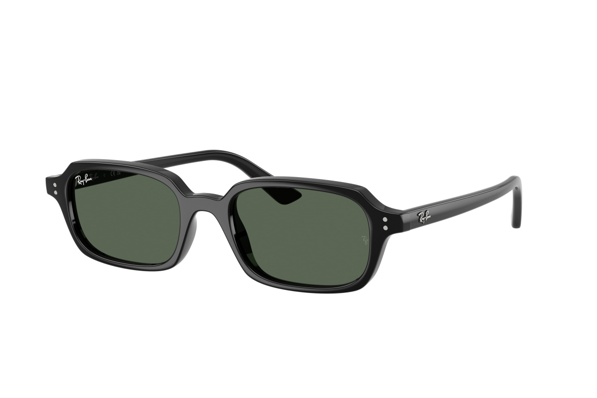Ray-Ban RB4455_667771 Nero | Ottica Salvatore Munda