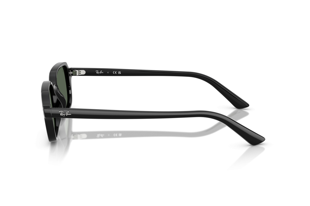 Ray-Ban RB4455_667771 Nero | Ottica Salvatore Munda