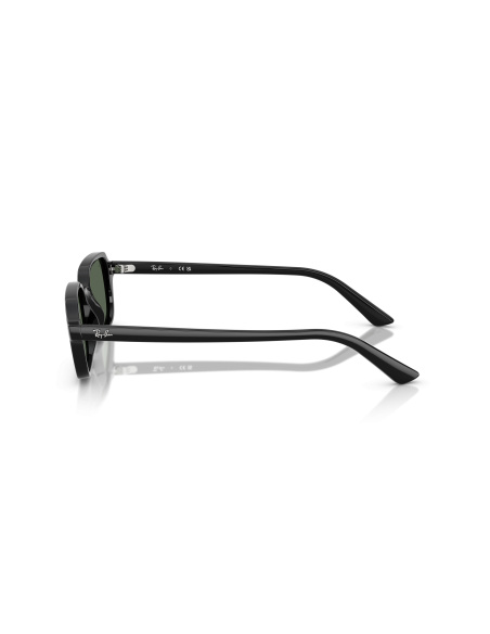 Ray-Ban RB4455_667771 Nero | Ottica Salvatore Munda