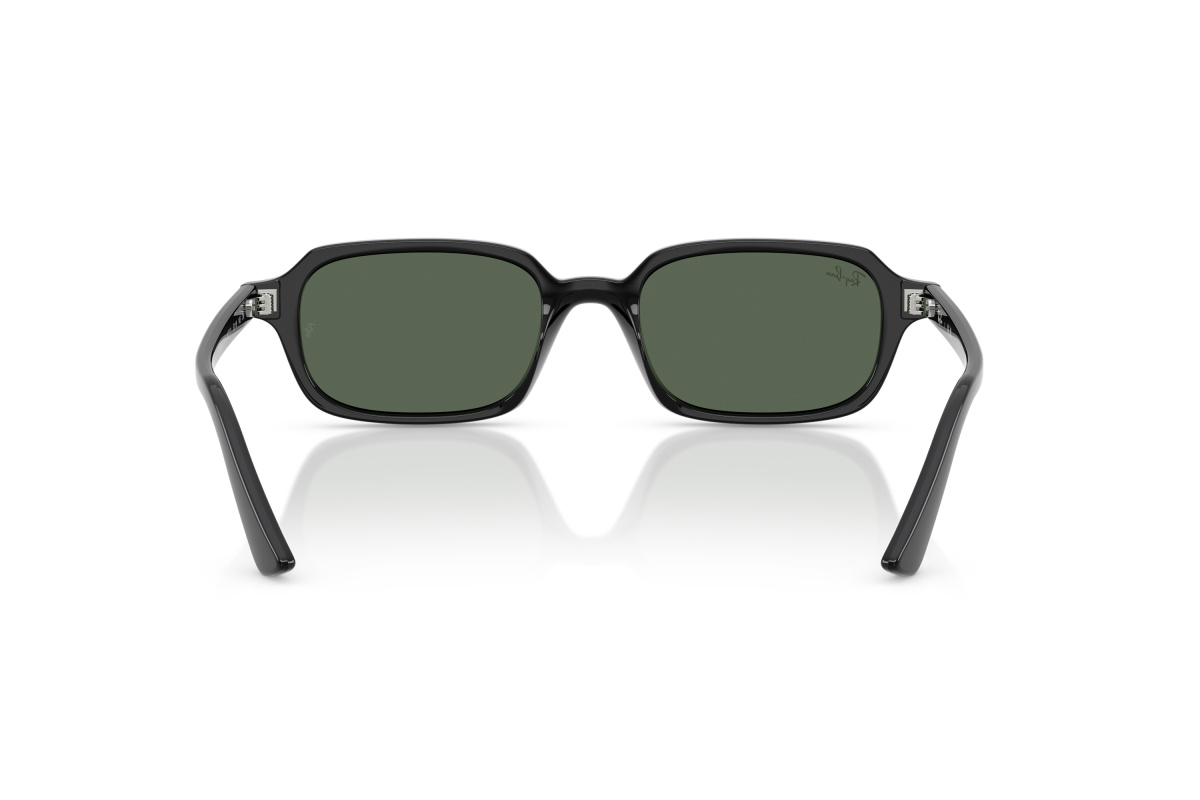 Ray-Ban RB4455_667771 Nero | Ottica Salvatore Munda