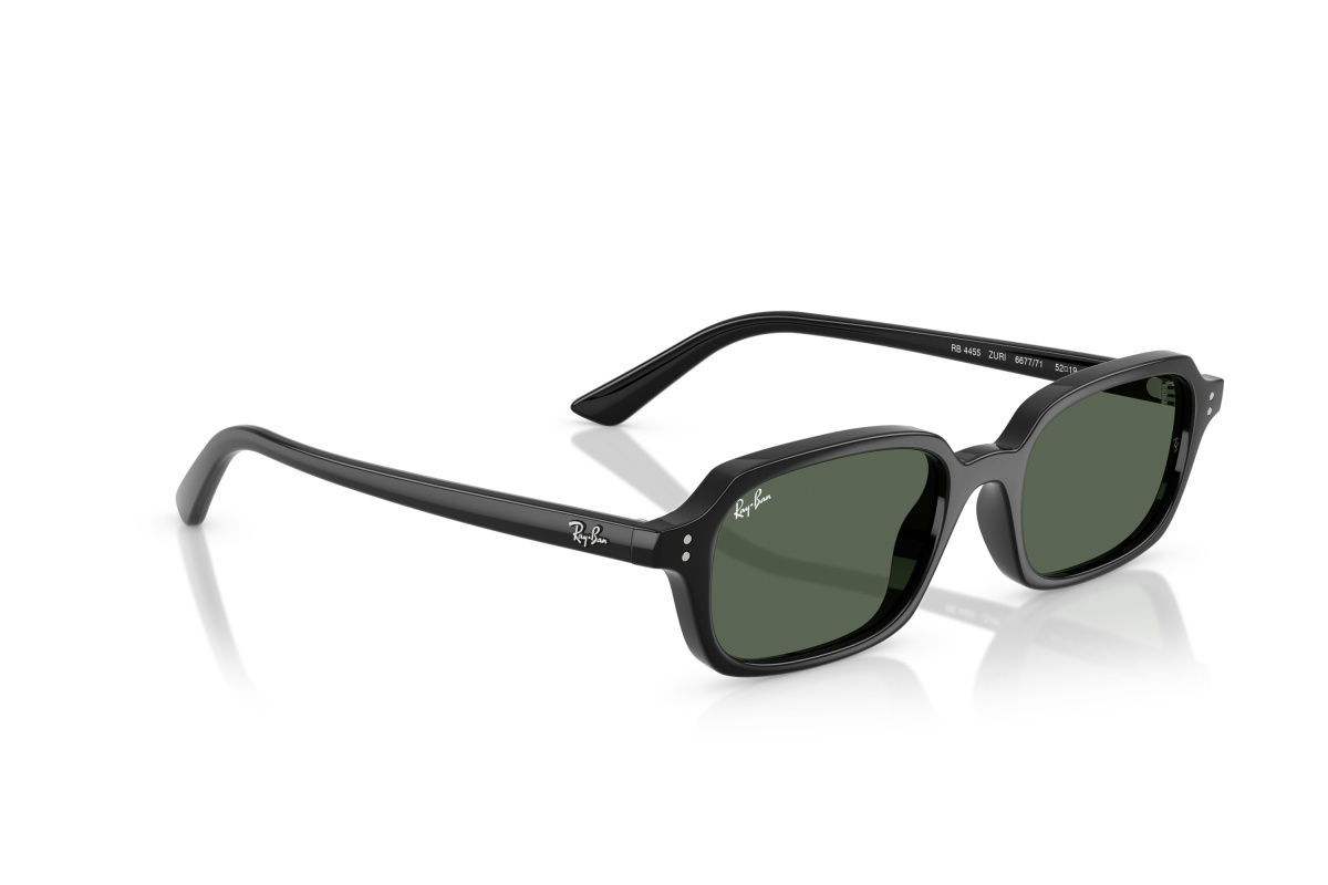 Ray-Ban RB4455_667771 Nero | Ottica Salvatore Munda